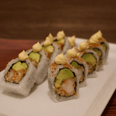 Combo 48 Bocados -  Ebi Tempura + Kanikama Roll
