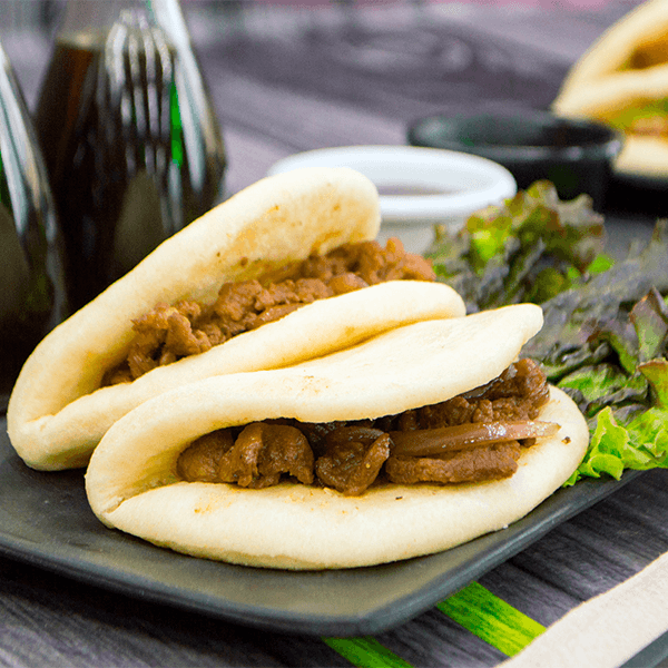 Tacobao (2 Piezas)