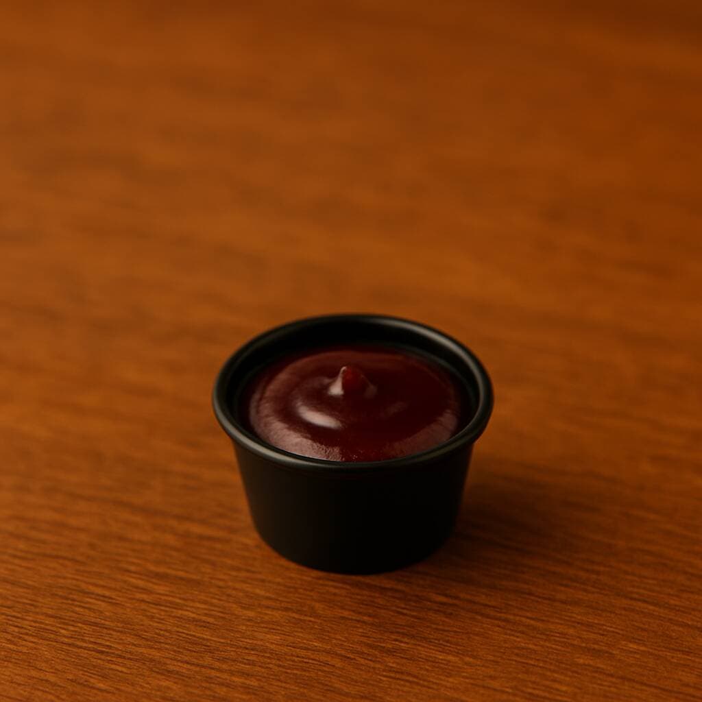 Salsa BBQ