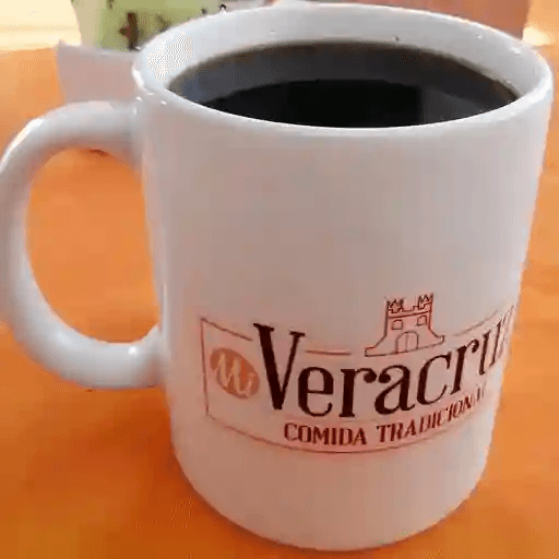 Café Americano