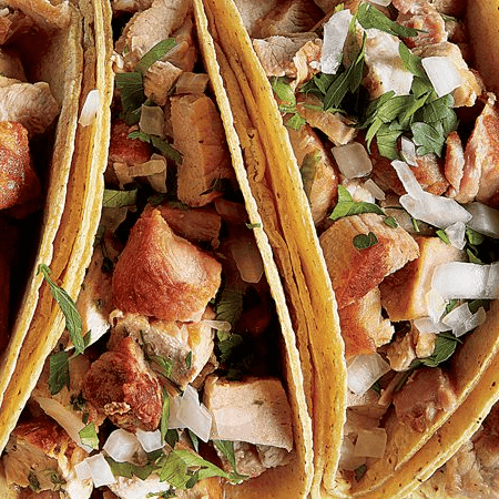 2 Tacos de Surtido