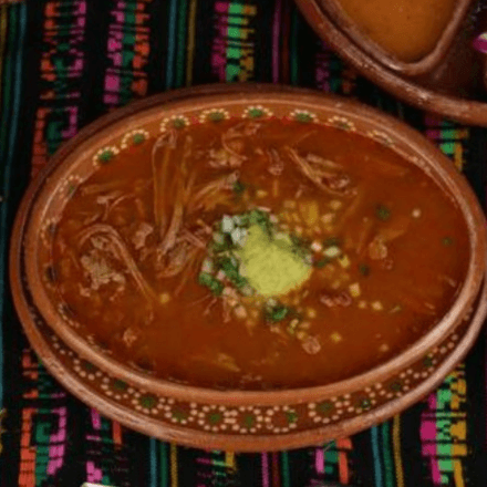 Birria 1 Lt