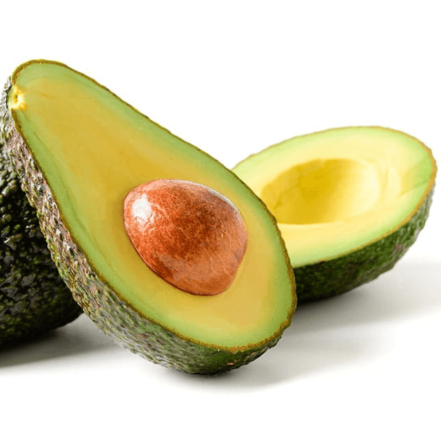 Media Orden de Aguacate