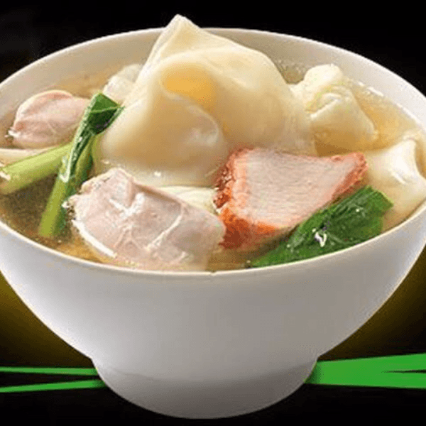 Sopa de Chancho