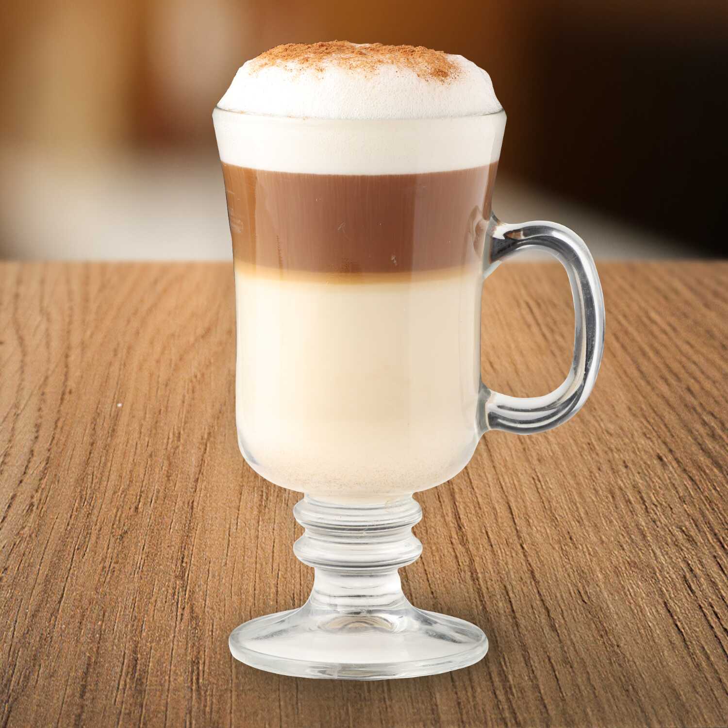 Café capuccino