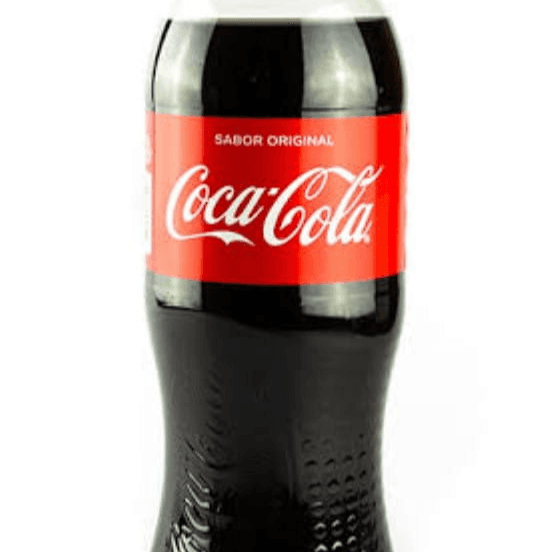 Coca Cola