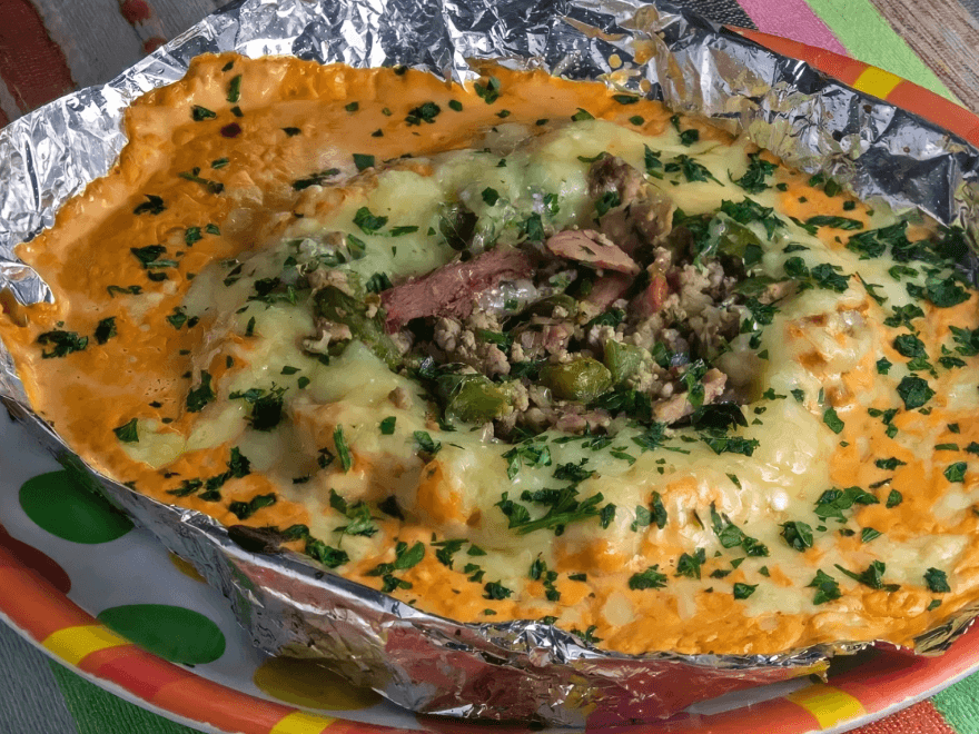 POLLO