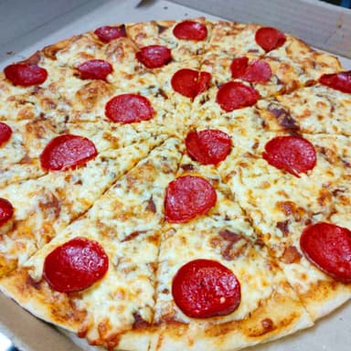 Peperoni