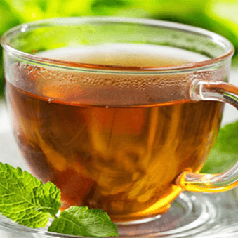 Té