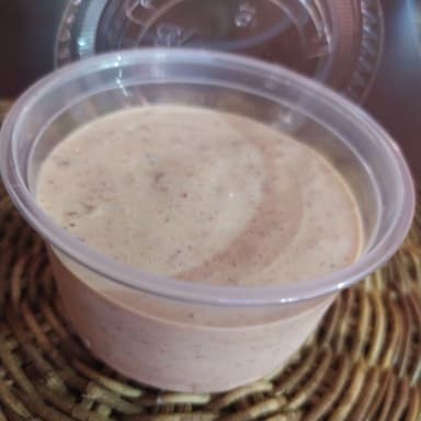 Aderezo Chipotle