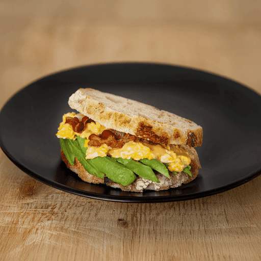 Egg Toast