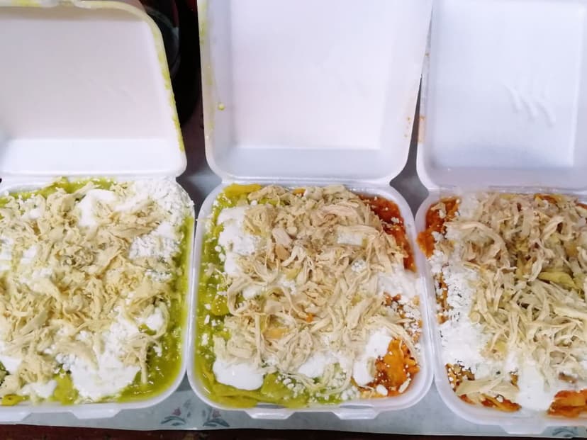 Desayunos Virys