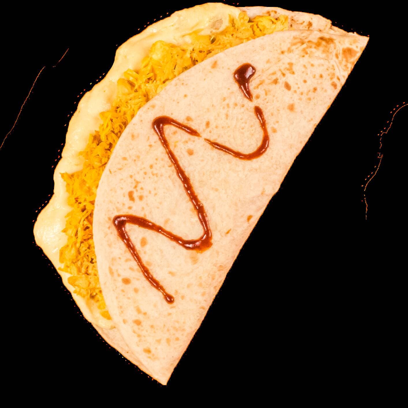 Quesadilla Pollo