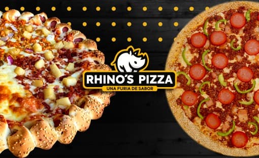 Rhino´s Pizza