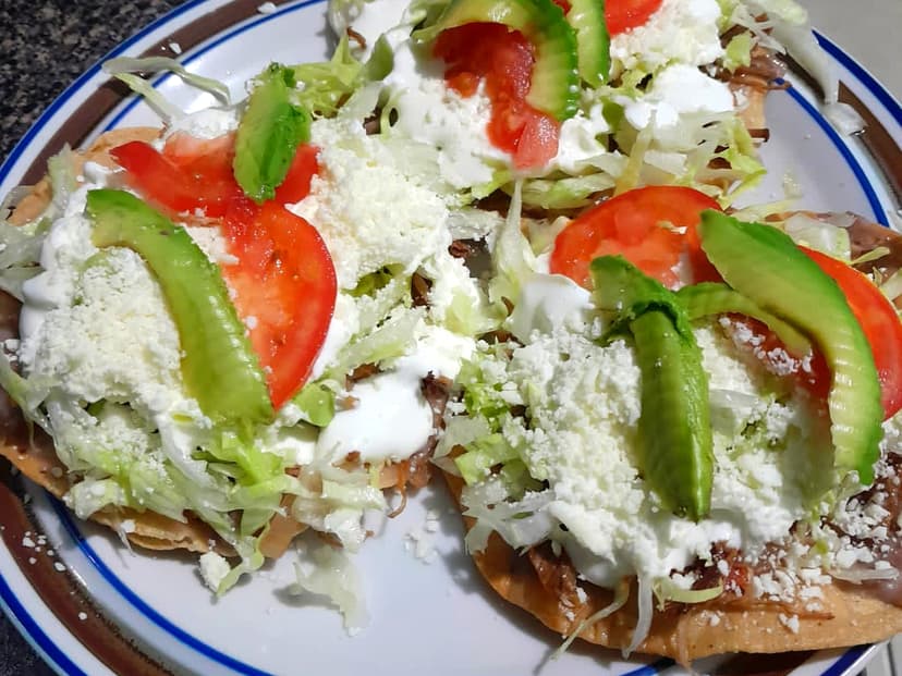 Antojitos Mexicanos Mary