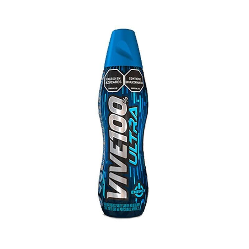 Vive100 ultra 380 ml