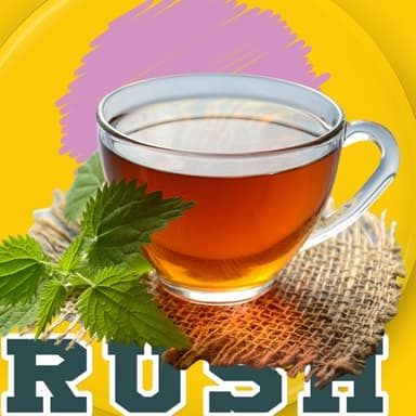 Té
