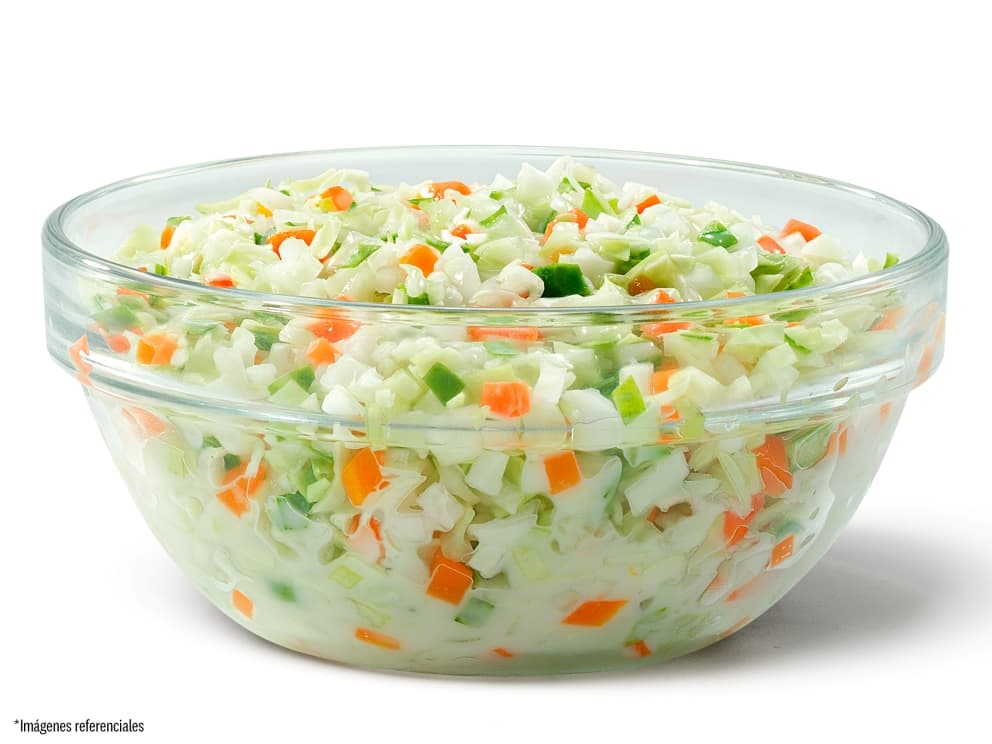 Ensalada Familiar