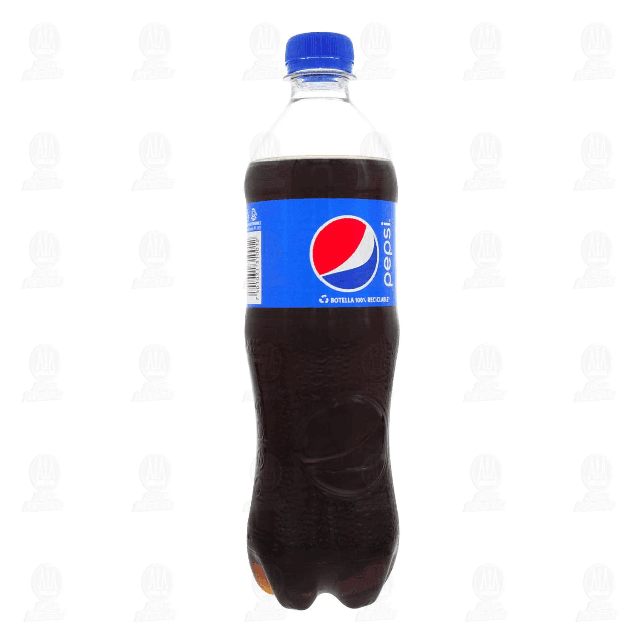 Pepsi 600 ml