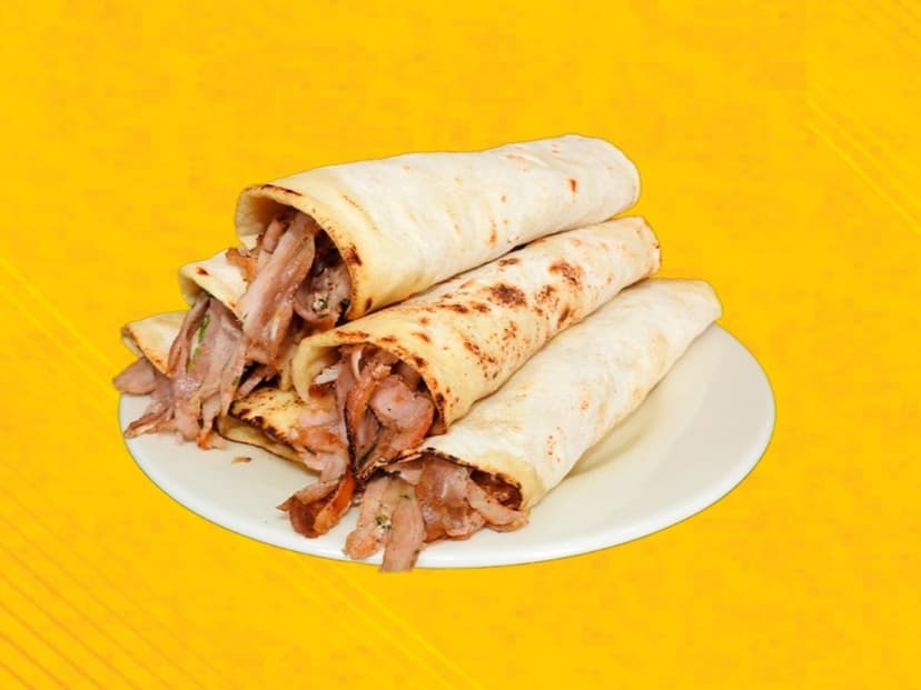 Mr Alitas Costillitas y Tacos