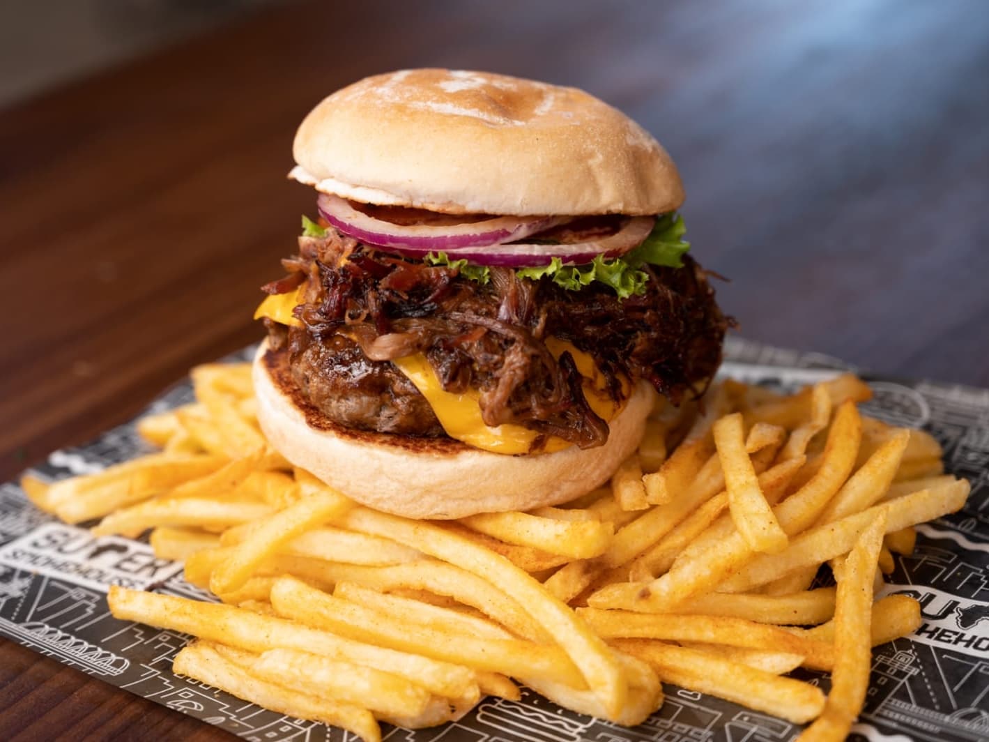 Burguetto (Envigado)