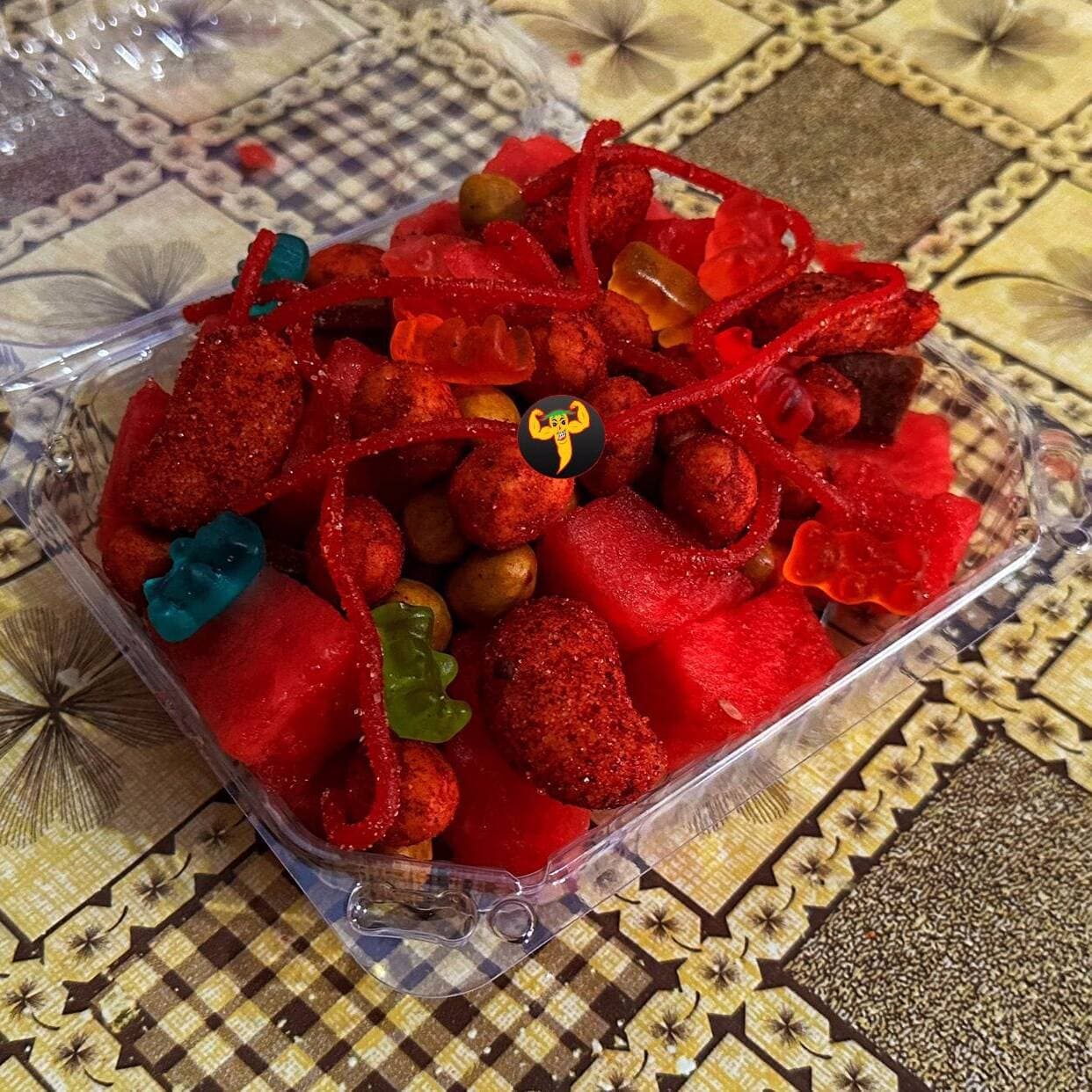 FRUTITAS LOQUITAS