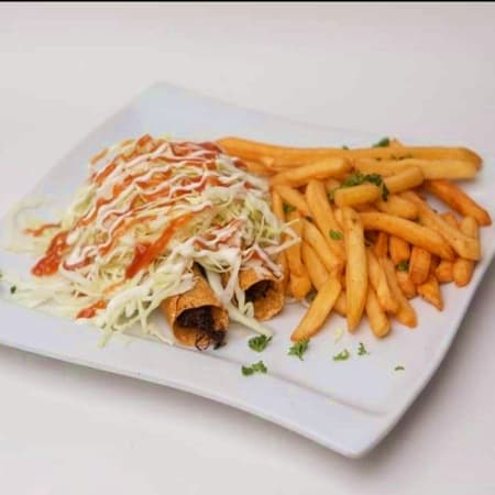 Mega Taco