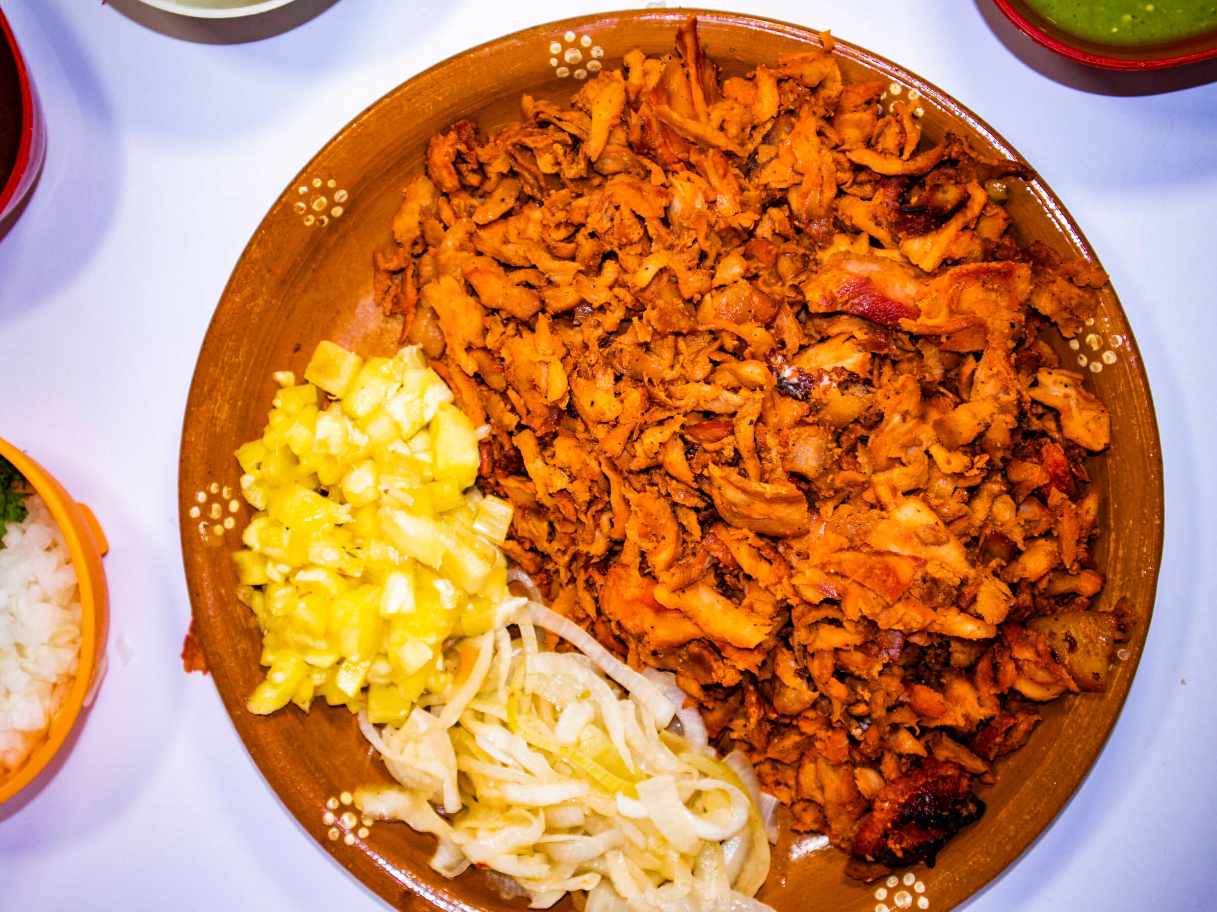 Taqueria El Pastor Coleto Don Güero (San Antonio)
