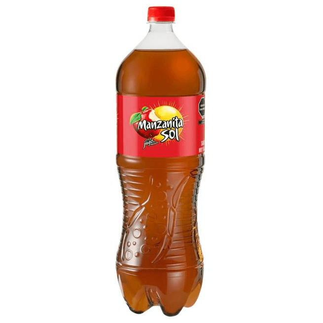 Manzanita Sol 1.5L