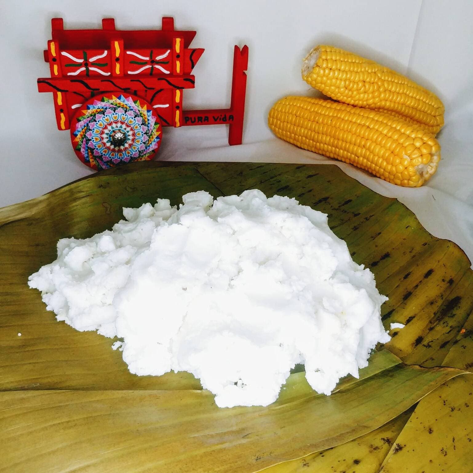 Masa Cascada 1700 Kilo