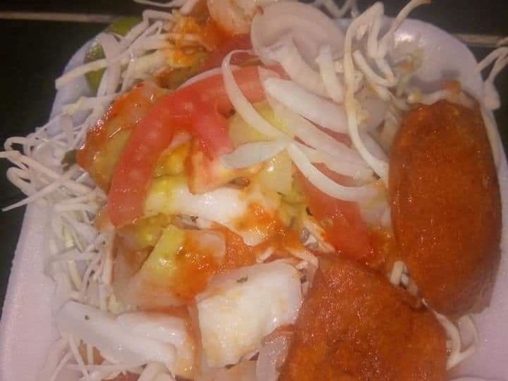 Tamalitos Sencillos