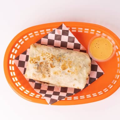 Burrito de Pollo