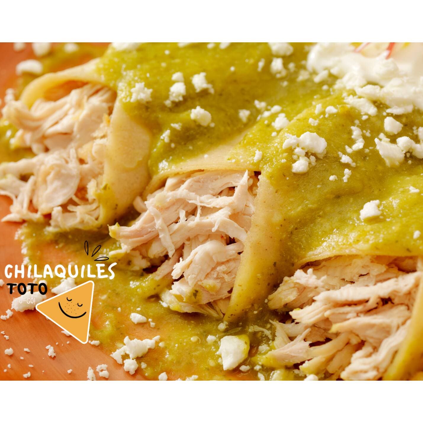 Combo Enchiladas + agua de sabor