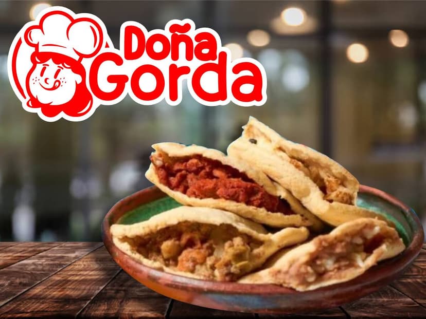 Doña Gorda