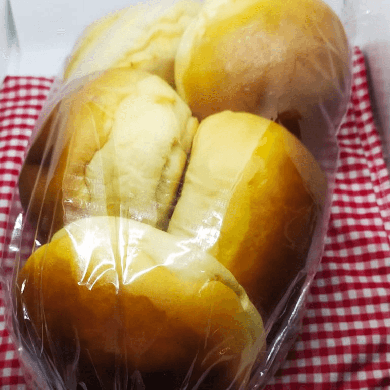 Pan Artesanal Aliñado 50 gr