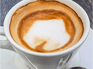 Expresso Cortado