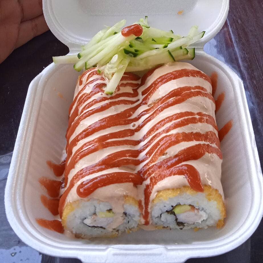 Rollo Dragón