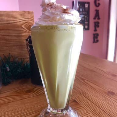 MALTEADA MATCHA