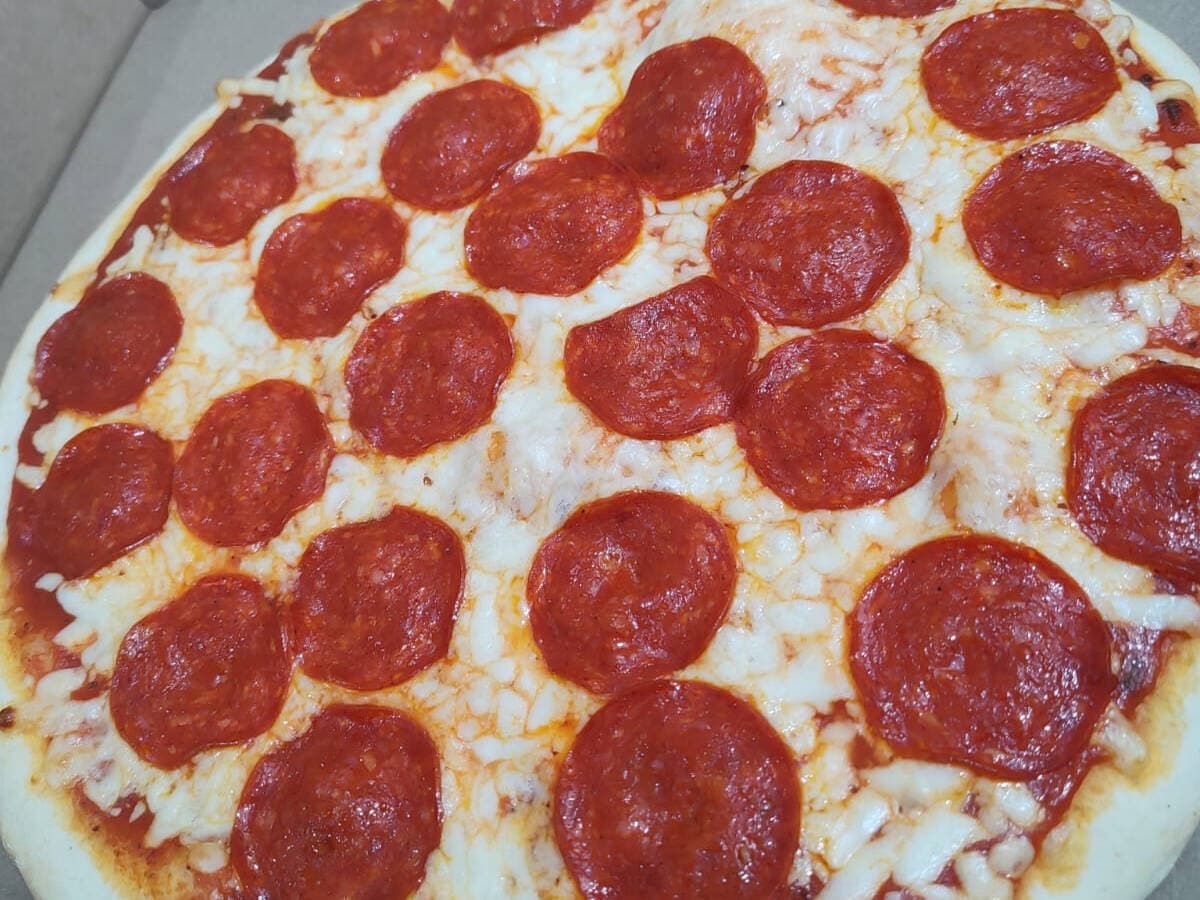 Pizza Dely