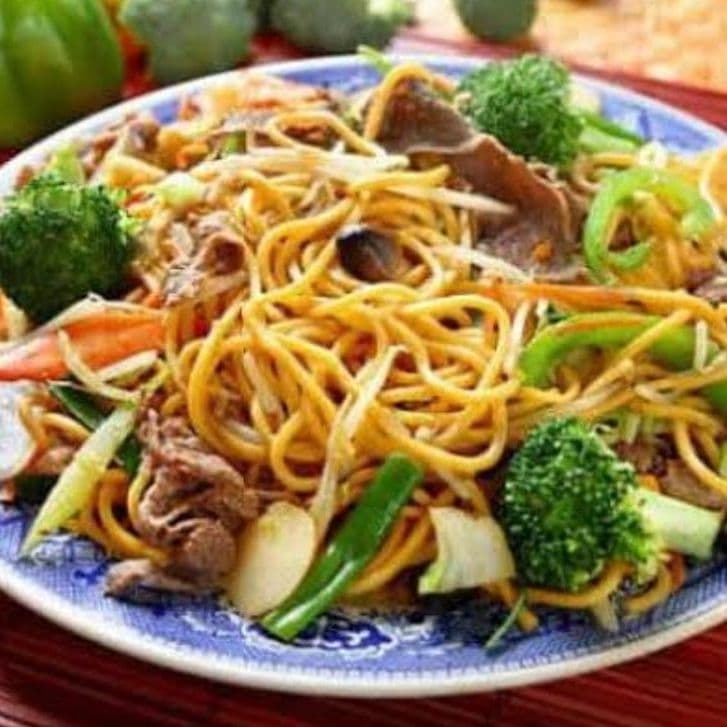Pasta china