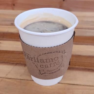 Espresso Americano
