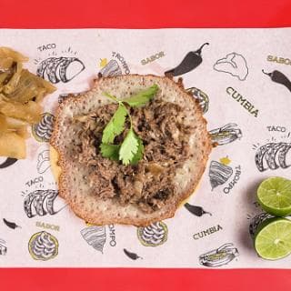 COSTRA BARBACOA
