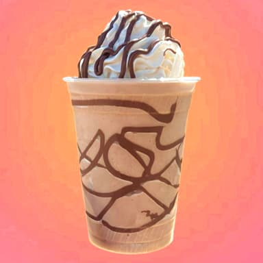 Frappé Nutella 16 oz