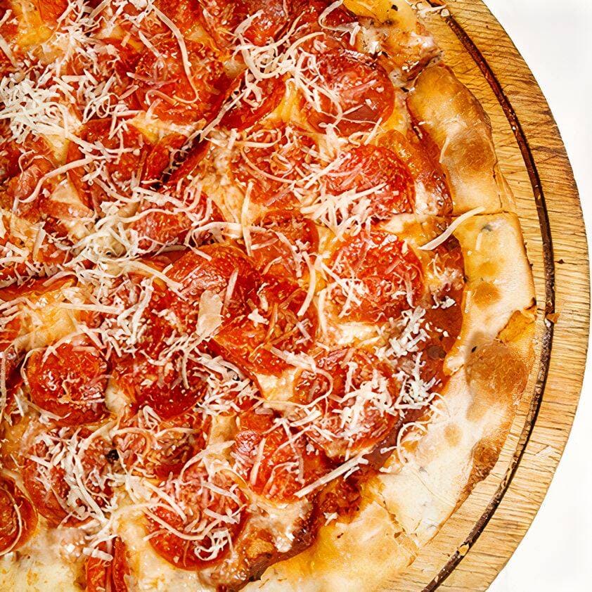 Pizza Quattro Formaggi 30 cm