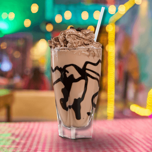 Frappé Café