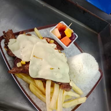 CARNE RANCHERA