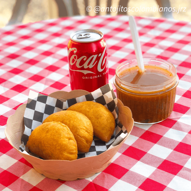 Empanadas