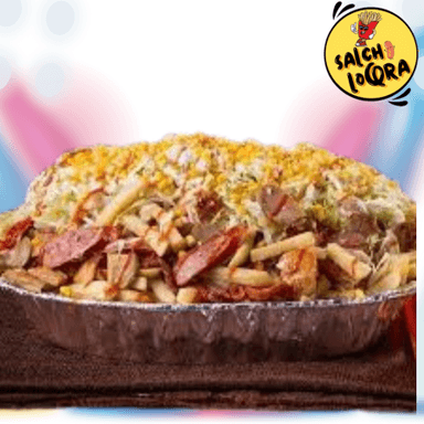 Salchi Especial para 2