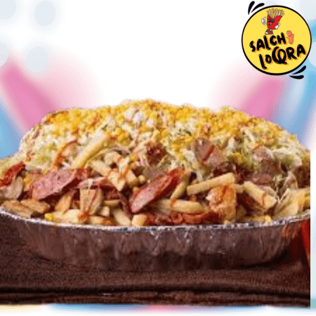 Salchi Especial para 2
