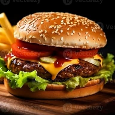 Arrachera Burger